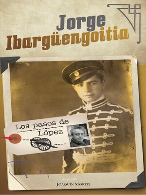 cover image of Los pasos de López